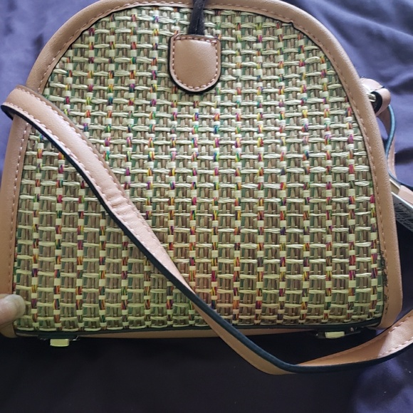 Small shoulder handbag - Picture 8 of 8